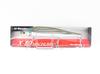 Megabass X-80 Magnum +1 Sinking Lure GG Bora (2327)
