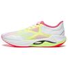 Li Ning Super Light 20 Тканевые, Нескользящие, Износостойкие, Дышащие, Низкие, Повседневные Беговые Кроссовки Мужские ARBT001-9