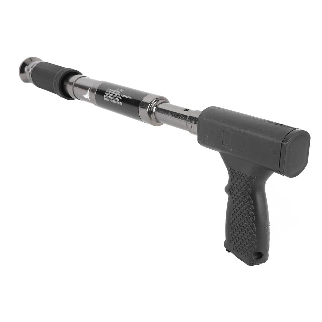 Инструмент для крепления гвоздями к стене Нержавеющая сталь Бесшумный Портативный Бетонный Мини-гвоздезабиватель для Деревообработки Домашнего Декора