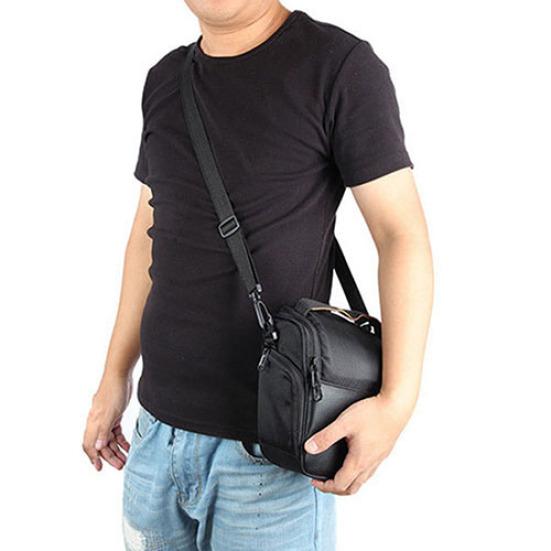 Водонепроницаемый рюкзак-чехол для камеры для Canon наплечная сумка Nikon Sony зеркальная цифровая камера