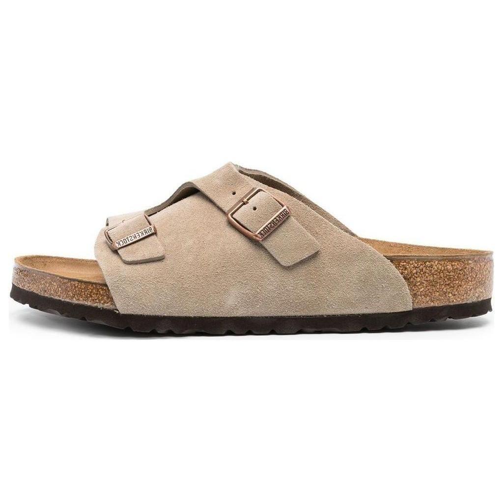 Birkenstock Сандалии-слипоны на пряжке Zurich 0050461