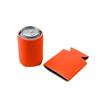 1PC Solid Color Portable Cup Cover Beer Sleeves Camping Can Cup Soda Cover Foam Material Drink Cooler Bottle Outdoor Sleeve