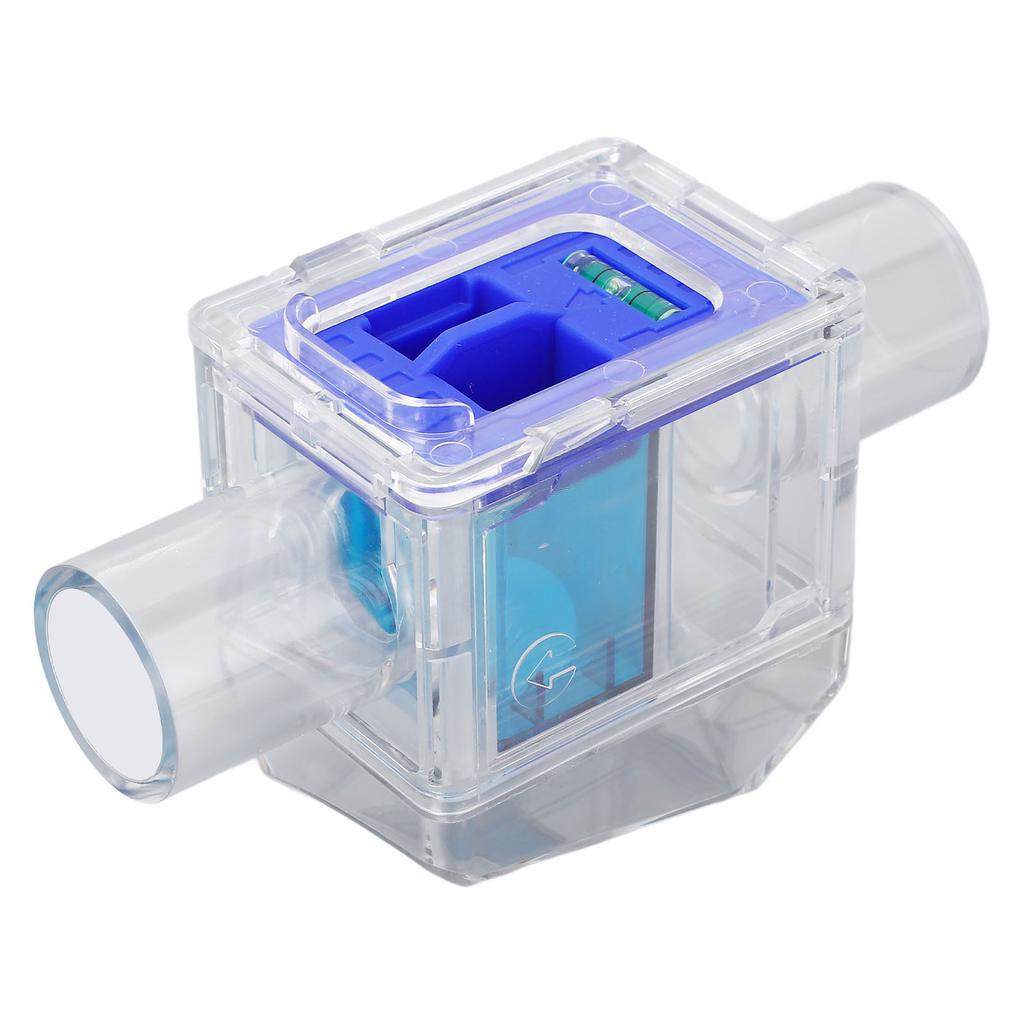 Обратный клапан конденсата, защита от обратного потока, защита от запаха, центральное кондиционирование воздуха, проверка трубы слива конденсата