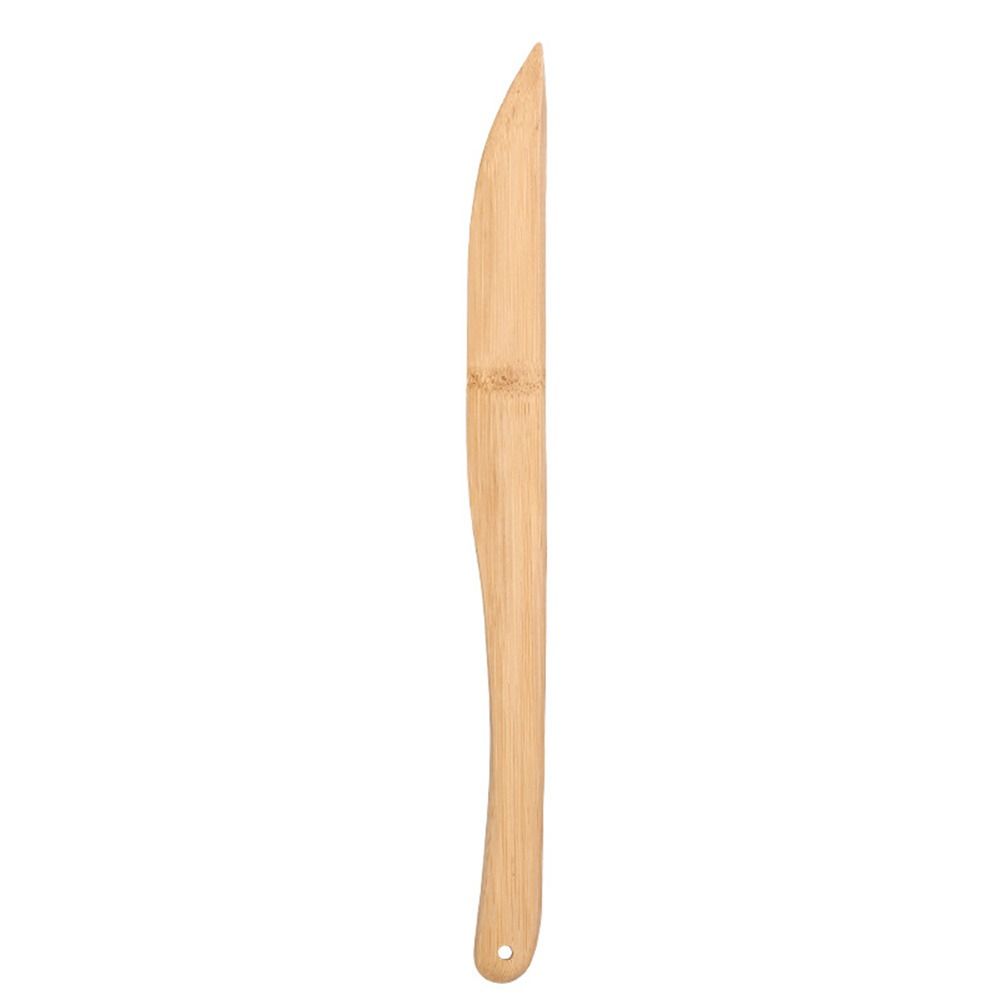 Home Office Supplies Wooden Bamboo Letter Opener Envelopes Opener Express Opener Cut Paper Tool