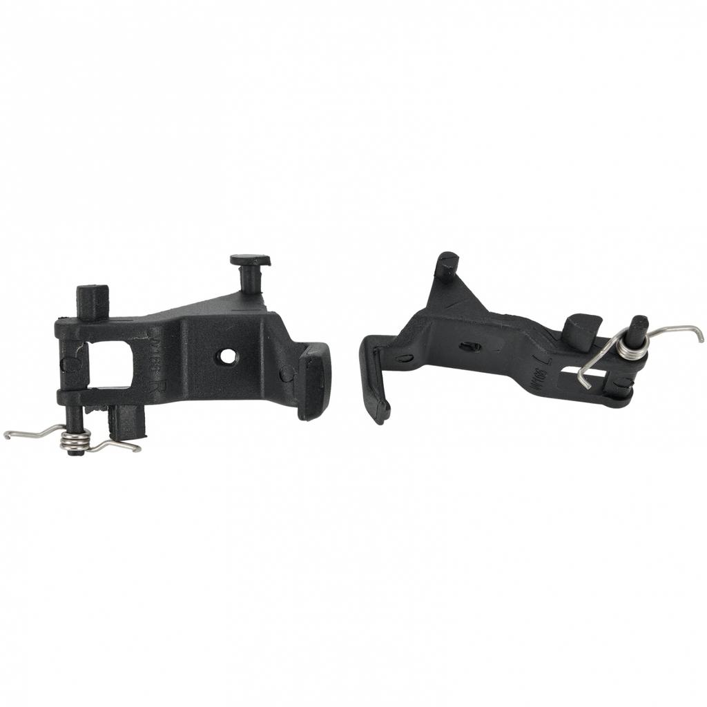 A1666804103 Комплект автомобильных аксессуаров для защелки подлокотника