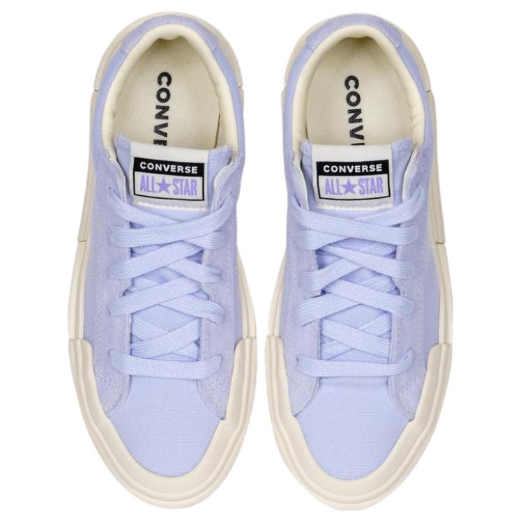 Унисекс кроссовки Converse Chuck Taylor All Star Cruise на платформе, низкие A13497C