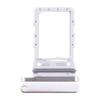 Для Samsung Galaxy Z Flip5 5G F731 OEM Держатель лотка SIM-карты + SD-карты Запасная часть (Без логотипа)