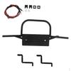 Simulation RC Crawler Front Bumper Kits /10 1/12 D90 MN98 99S D91