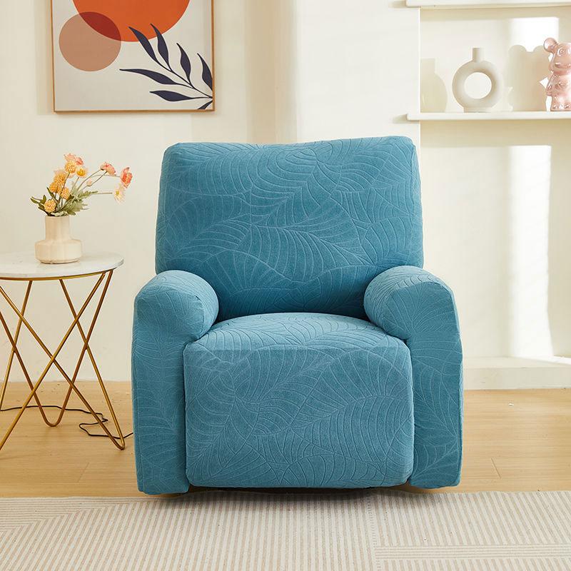 Водонепроницаемые чехлы для диванов-реклайнеров, эластичные жаккардовые чехлы для кресел, чехлы для ленивых мальчиков, чехлы для диванов и стульев для гостиной, защитные чехлы