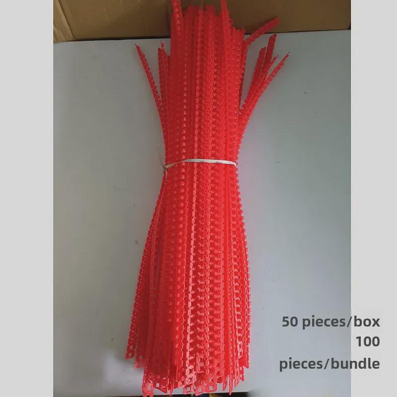 Цепь саморезов с автоматической подачей для деревообработки и гипсокартона