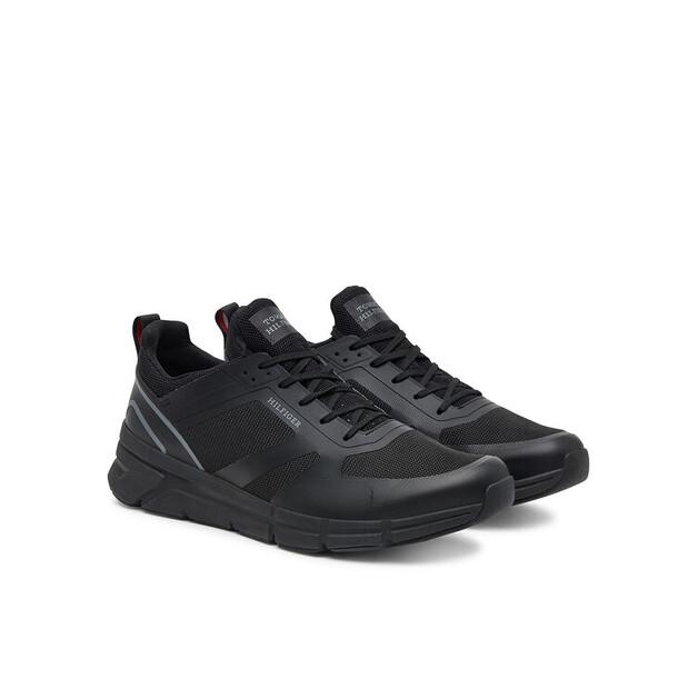Кроссовки Tommy Hilfiger Modern Comfort Run Mix