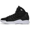 Hyperdunk Lux Черный Белый 818137-001