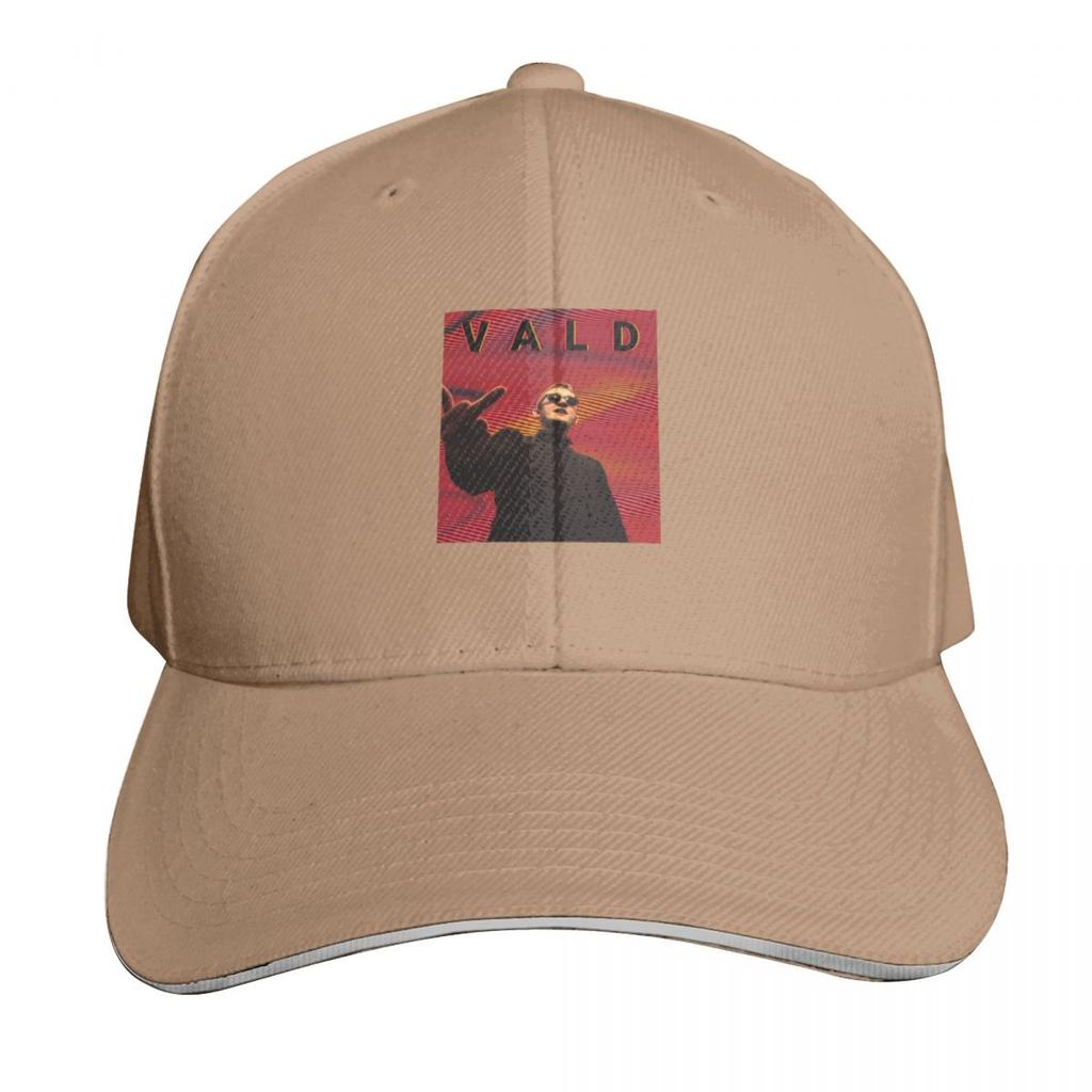 Vald Finger Baseball Cap Hat Luxury Brand F Beach Bag New In Hat Girl Unisexs