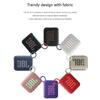 Портативная Bluetooth-колонка JBL для кемпинга