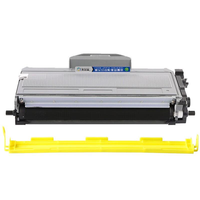 Generic High-Capacity Black Toner & Drum Unit Set for Lenovo