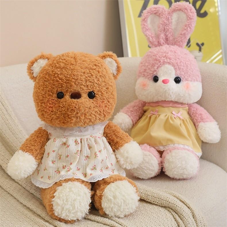 Хаски Лес Бег Плюшевая Мягкая Игрушка Подушка для Обнимания Подарок на День Рождения для Детей