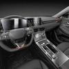 Для Chery EXEED TXL Защитная пленка из прозрачного ТПУ для центральной консоли салона автомобиля, Защитная пленка от царапин, Аксессуары
