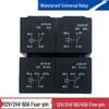 Qingrui JD1914F 12V Waterproof Automotive Relay