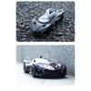Игрушечная модель Apollo EVO из сплава масштаба 1/32 - Футуристичный дизайн, Звуковые и световые эффекты, Пружинный механизм - Идеально для детских игр