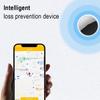 Bluetooth Трекер GPS Метка Приложение Найти Мой Сигнализация Против Потери Поиск Ключей Локатор Питомца Звуковой Поиск Напоминание о Сообщении для Телефона Airtage