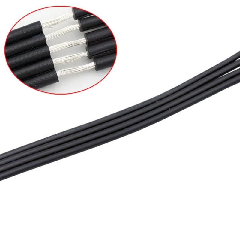 Кабель-удлинитель питания 15-контактный папа на IDE 3/4/5/6 большой 4-контактный мама Кабель Адаптер питания для жесткого диска Аппаратный адаптер