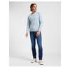 Свитер Lee Clean Raglan Sweater