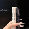 Honor 600Pro Magic 8 Pro Магнитный Вращающийся Держатель Матовый Защитный Чехол