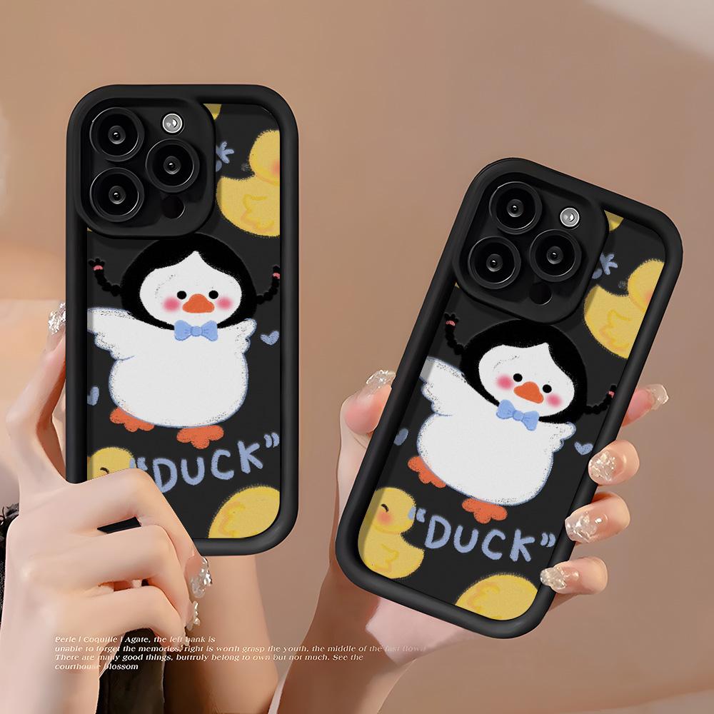 Чехол для телефона Samsung A55 S24 S23S22 S23 Ultra Xiaomi Redmi 9 13C 9A 10 POCO X6 Note 12 13 OPPO A15S A16 A17 A18 A38 A53 A54 A57 Vivo Y21 Y17S Y20