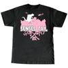 Винтажная футболка унисекс Senses Fail с концерта S-235XL 9D602