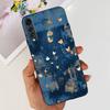 Для LG Velvet 5G 4G / Velvet 5G UW Чехол Милый Мультяшный Панда Цветок Роскошный Мягкий Силиконовый Чехол для Телефона Задняя Крышка Capas