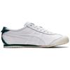 ONITSUKA TIGER Кроссовки Mexico 66 Бело-зеленые 1183B781-102