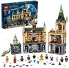 LEGO Harry Potter 76389 Тайная комната Хогвартса