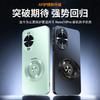 Full-Body Protective Case With Rotating Kickstand Nova 14 Pro Ultra Shockproof Back Cover Lens Protection Matte