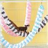 Thick Sugar Glider Climbing Rope Soft Hanging Rat Toy Pet Toy Hamster Swing Rope  Small Pets
