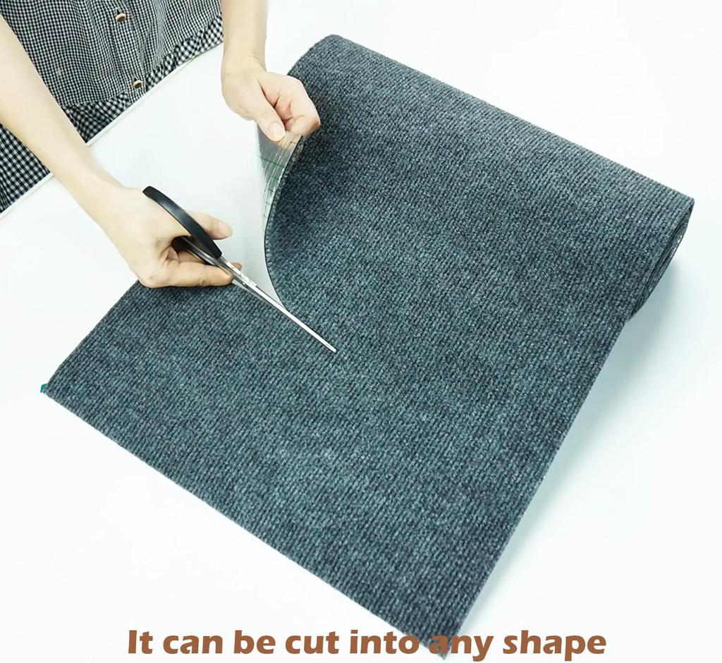 Войлочная ткань Самоклеящийся акустический войлок Самоклеящийся цветной войлок Промышленный войлок Фоновое украшение