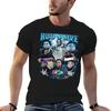 Rod Wave Hiphop Tshirt Luxury Unisex Sweat Short Sleeve Tee Unisex