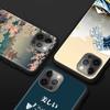 Чехол для телефона в японском стиле для iPhone Samsung Galaxy Redmi Xiaomi Oppo OnePlus Note SA 7 8 9 10 11 12 13 14 20 21 22 23 53 54 Pro Max Plus Ultra