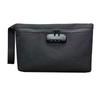 Carbon Lined Smell Isolation Case Waterproof Pipe Sealing Organizer Travel Medicine Box  Camping