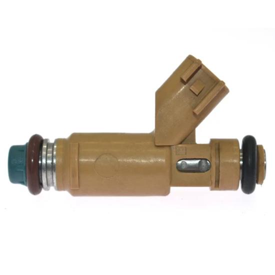 Топливная форсунка 8627815 для Volvo C30 S40 V50 2004-2010 2.4L 2.5L