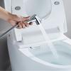 ABS Bathroom Shower Hand-held Toilet Sprinkler New Bidet Faucet  Home