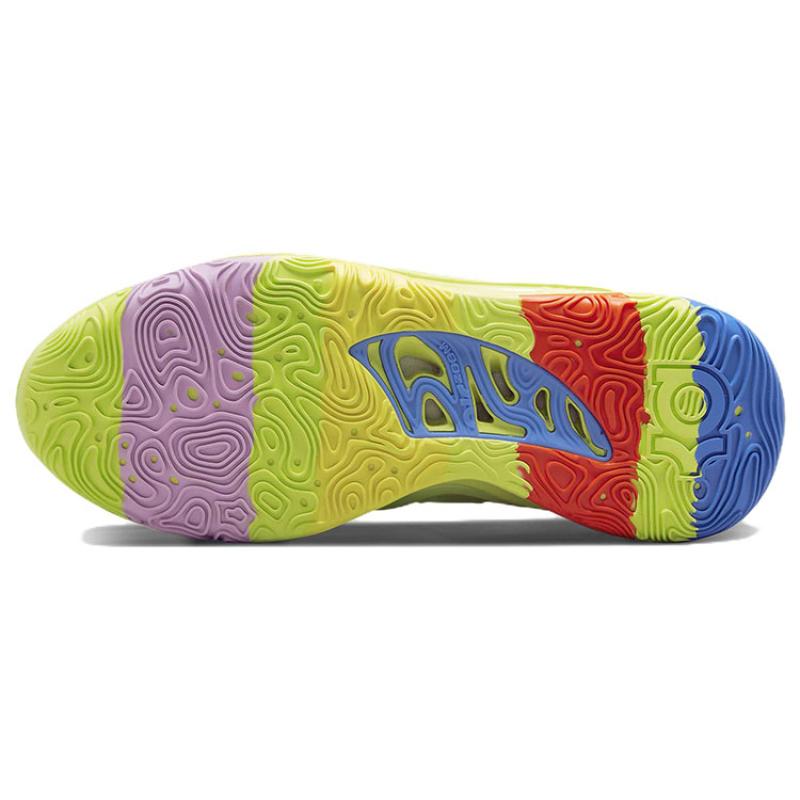 Nike Кроссовки Kd 15 Ep 'Aimbot' DM1053-700