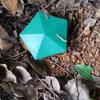 4 Pcs Snail Trapper Box Easy-to-Use Garden Farm Protector Slug Snail Traps Environmentally Friendly Slug Catcher for Garden Yard
