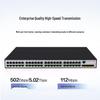 H3C S1850V3-52P-EI Full Gigabit Layer 2 Managed Enterprise Switch