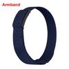 Ремешок для Amazfit Helio Strap Браслет Регулируемый Спортивная рамка+Нейлоновая петля Запасной браслет correa Amazfit Helio ремешок для часов