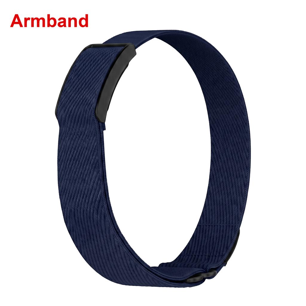 Ремешок для Amazfit Helio Strap Браслет Регулируемый Спортивная рамка+Нейлоновая петля Запасной браслет correa Amazfit Helio ремешок для часов