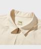 Vdr Drizzler Jacket [Cream]