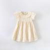 Summer Dress Children's New Middle Children Fashion Little Girl Princess Skirt Girls Skirt