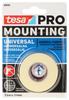 Double-Sided Mounting Tape Mounting-Pro/Universal/1.5X19 Tesa