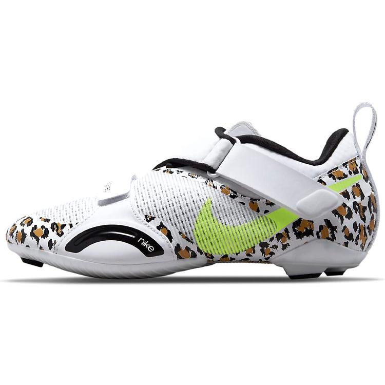 Новые женские кроссовки Nike Superrep Cycle Leopard CJ0775-177