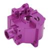 Gear Box Aluminum Alloy RC Upgrades Parts With Screws for HSP 94122 94177 94188 110 RC Car